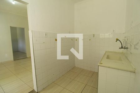 Casa à venda com 51m², 1 quarto e 1 vagaCozinha