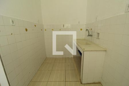 Casa à venda com 51m², 1 quarto e 1 vagaCozinha