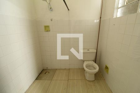 Banheiro de casa à venda com 1 quarto, 51m² em Taquara, Rio de Janeiro