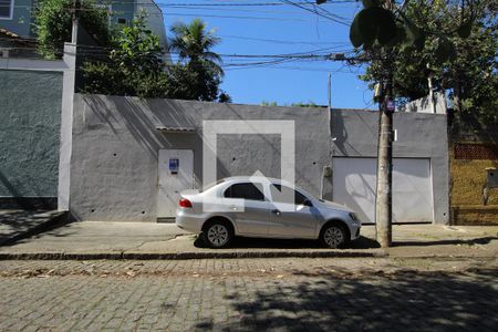 Casa à venda com 51m², 1 quarto e 1 vagaFachada