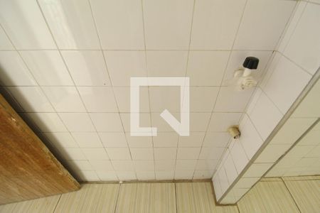 Casa à venda com 51m², 1 quarto e 1 vagaÁrea de serviço