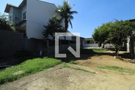 Casa à venda com 51m², 1 quarto e 1 vagaQuintal