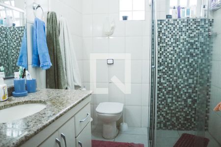 Casa à venda com 96m², 2 quartos e 1 vagaBanheiro