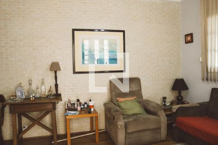 Casa à venda com 96m², 2 quartos e 1 vagaSala