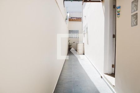 Casa à venda com 96m², 2 quartos e 1 vagaQuintal
