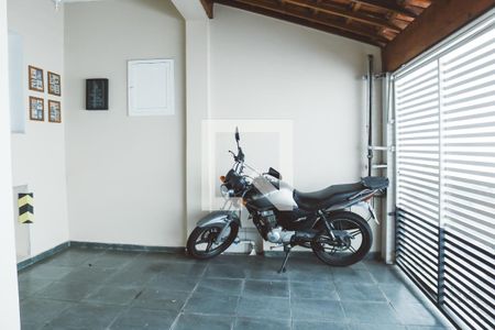 Casa à venda com 96m², 2 quartos e 1 vagaGaragem