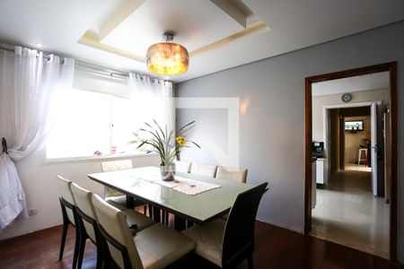 Sala de casa à venda com 3 quartos, 190m² em Instituto de Previdência , Taboão da Serra