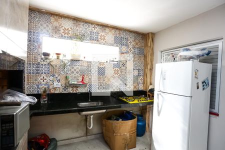 Casa à venda com 190m², 3 quartos e 3 vagas Casa à venda com 190m², 3 quartos e 3 vagasEspaço Gourmet