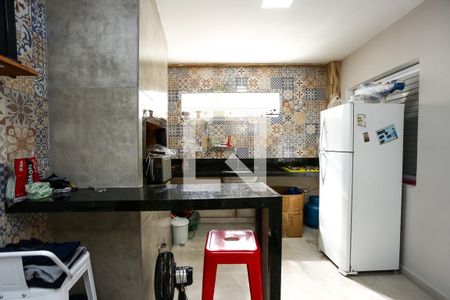 Casa à venda com 190m², 3 quartos e 3 vagas Casa à venda com 190m², 3 quartos e 3 vagasEspaço Gourmet