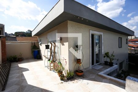 Casa à venda com 190m², 3 quartos e 3 vagas Casa à venda com 190m², 3 quartos e 3 vagasvaranda