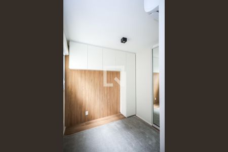 Quarto 1 de apartamento para alugar com 2 quartos, 36m² em Ipiranga, São Paulo