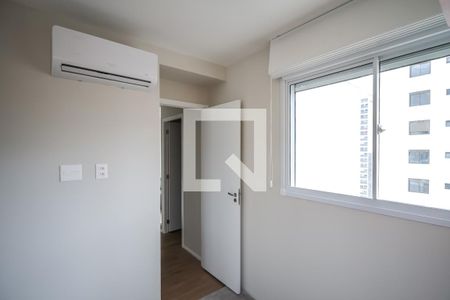 Quarto 1 de apartamento para alugar com 2 quartos, 36m² em Ipiranga, São Paulo