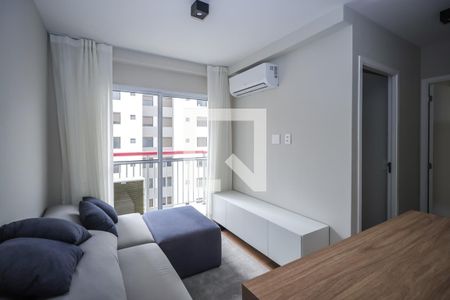 Apartamento para alugar com 2 quartos, 36m² em Ipiranga, São Paulo