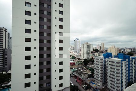 Quarto 2 vista de apartamento para alugar com 2 quartos, 36m² em Ipiranga, São Paulo