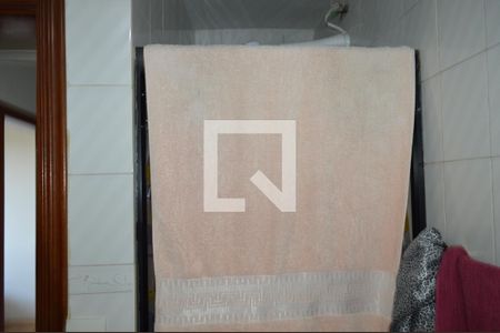 Apartamento à venda com 87m², 2 quartos e sem vagaBanheiro