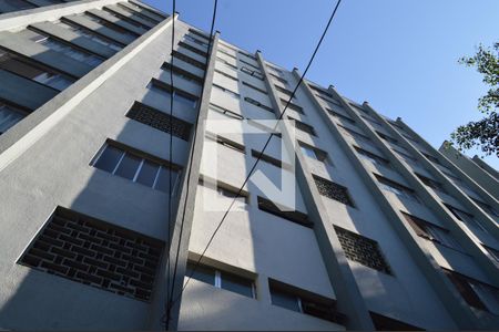 Apartamento à venda com 87m², 2 quartos e sem vagaFachada