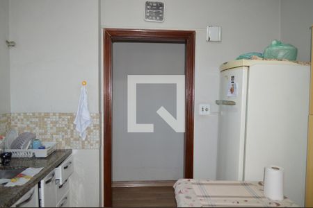 Apartamento à venda com 87m², 2 quartos e sem vagaCozinha