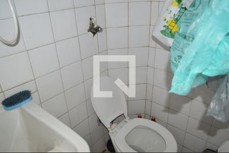 Apartamento à venda com 87m², 2 quartos e sem vagaBanheiro de serviço