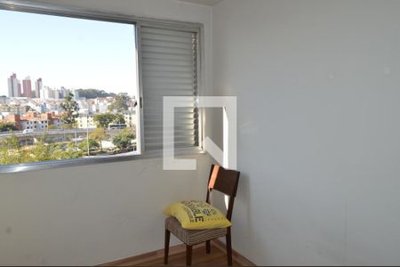 Apartamento à venda com 87m², 2 quartos e sem vagaQuarto 2