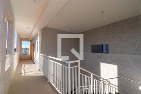 Apartamento para alugar com 50m², 2 quartos e sem vaga Apartamento para alugar com 50m², 2 quartos e sem vagaÁrea comum