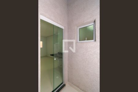 Apartamento para alugar com 50m², 2 quartos e sem vaga Apartamento para alugar com 50m², 2 quartos e sem vagaVaranda