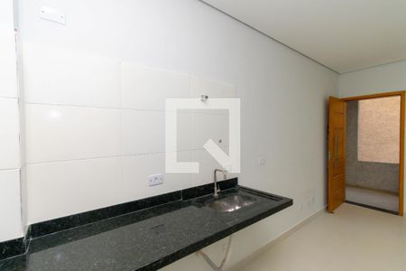 Apartamento para alugar com 50m², 2 quartos e sem vaga Apartamento para alugar com 50m², 2 quartos e sem vagaCozinha