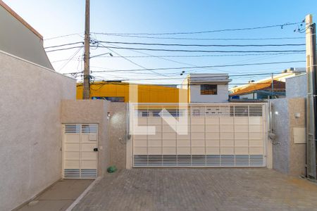 Apartamento para alugar com 50m², 2 quartos e sem vaga Apartamento para alugar com 50m², 2 quartos e sem vagaVista da Varanda do Quarto 1