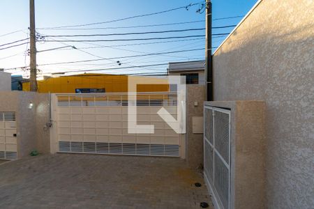 Apartamento para alugar com 50m², 2 quartos e sem vaga Apartamento para alugar com 50m², 2 quartos e sem vagaVista do Quarto 2