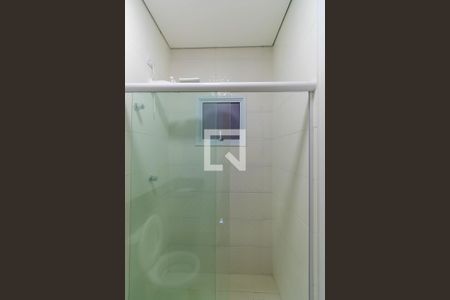 Apartamento para alugar com 50m², 2 quartos e sem vaga Apartamento para alugar com 50m², 2 quartos e sem vagaBanheiro