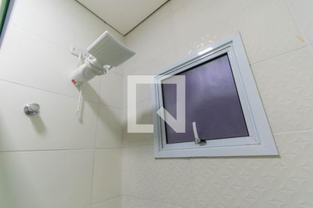 Apartamento para alugar com 50m², 2 quartos e sem vaga Apartamento para alugar com 50m², 2 quartos e sem vagaBanheiro