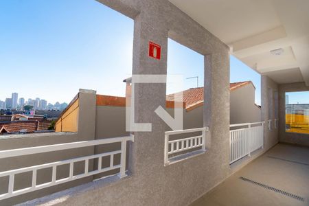 Apartamento para alugar com 50m², 2 quartos e sem vaga Apartamento para alugar com 50m², 2 quartos e sem vagaÁrea comum