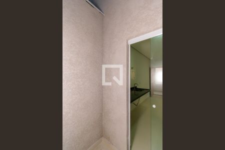 Apartamento para alugar com 50m², 2 quartos e sem vaga Apartamento para alugar com 50m², 2 quartos e sem vagaVaranda