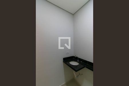 Apartamento para alugar com 50m², 2 quartos e sem vaga Apartamento para alugar com 50m², 2 quartos e sem vagaBanheiro
