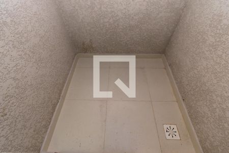 Apartamento para alugar com 50m², 2 quartos e sem vaga Apartamento para alugar com 50m², 2 quartos e sem vagaVaranda