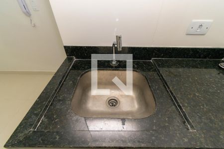 Apartamento para alugar com 50m², 2 quartos e sem vaga Apartamento para alugar com 50m², 2 quartos e sem vagaÁrea de Serviço