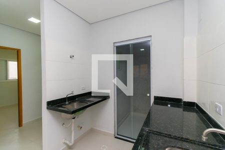 Apartamento para alugar com 50m², 2 quartos e sem vaga Apartamento para alugar com 50m², 2 quartos e sem vagaÁrea de Serviço