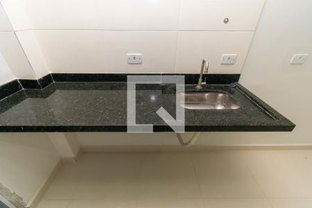 Apartamento para alugar com 50m², 2 quartos e sem vaga Apartamento para alugar com 50m², 2 quartos e sem vagaCozinha