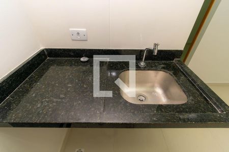 Apartamento para alugar com 44m², 2 quartos e sem vagaÁrea de Serviço