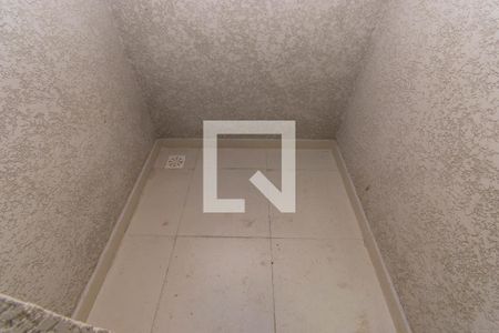 Apartamento para alugar com 44m², 2 quartos e sem vagaVaranda