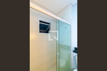 Apartamento para alugar com 44m², 2 quartos e sem vagaBanheiro