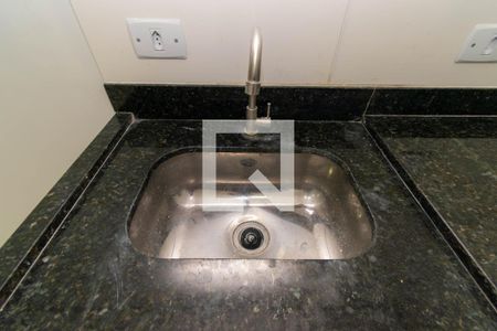 Apartamento para alugar com 44m², 2 quartos e sem vagaCozinha 