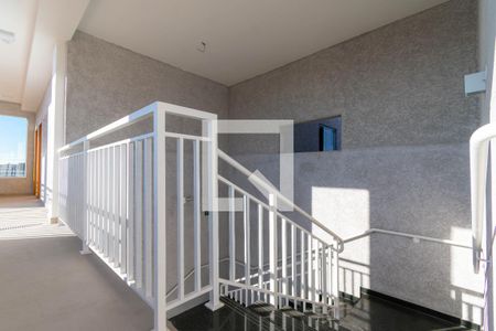 Apartamento para alugar com 44m², 2 quartos e sem vagaÁrea comum