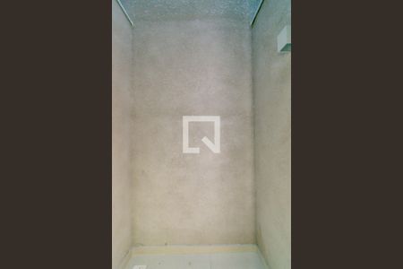 Apartamento para alugar com 44m², 2 quartos e sem vagaVaranda do Quarto 2