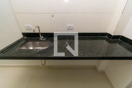 Apartamento para alugar com 44m², 2 quartos e sem vagaCozinha 