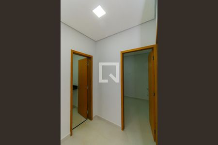 Apartamento para alugar com 44m², 2 quartos e sem vagaCorredor