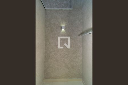 Apartamento para alugar com 44m², 2 quartos e sem vagaVaranda