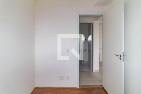 Quarto 1 de apartamento para alugar com 2 quartos, 35m² em Vila Graciosa, São Paulo