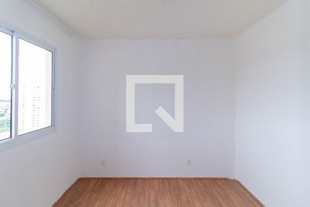 Quarto 2 de apartamento para alugar com 2 quartos, 35m² em Vila Graciosa, São Paulo