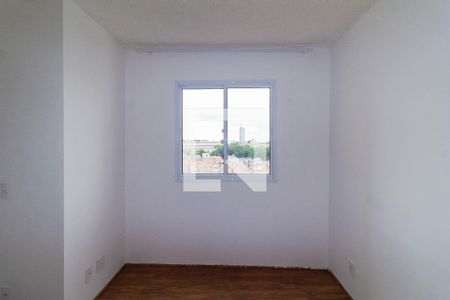 Quarto 2 de apartamento para alugar com 2 quartos, 35m² em Vila Graciosa, São Paulo