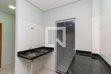 Apartamento para alugar com 44m², 2 quartos e sem vagaÁrea de Serviço
